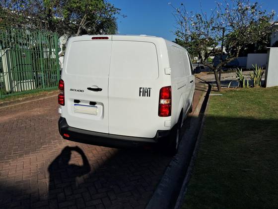 FIAT SCUDO 1.5 BLUEHDI DIESEL CARGO MANUAL FIAT SCUDO 1.5 BLUEHDI DIESEL CARGO MANUAL